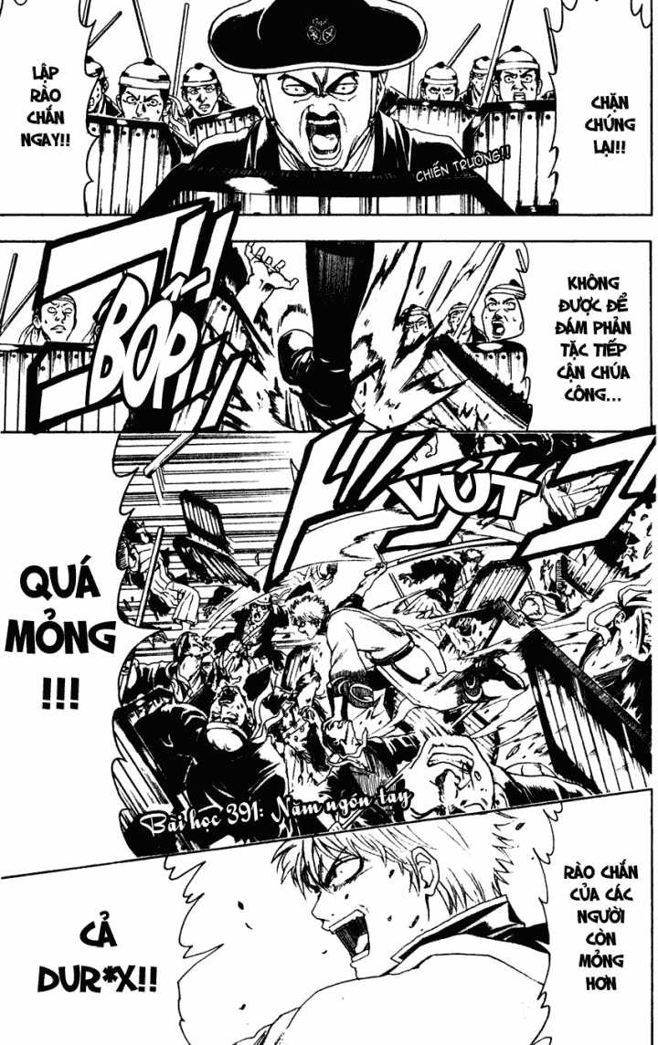 Chapter 391 - Trang 4