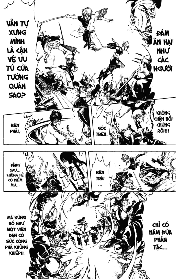 Chapter 391 - Trang 5