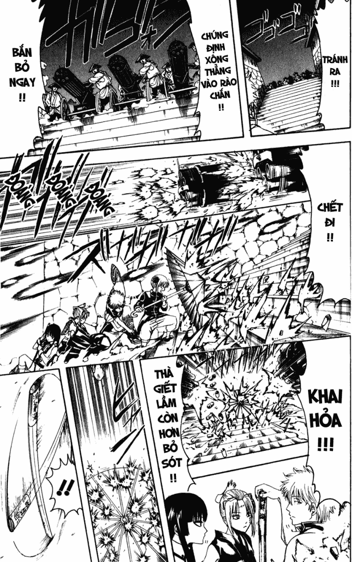Chapter 391 - Trang 6