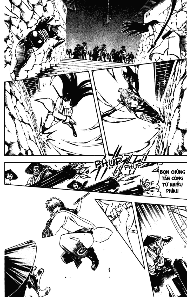 Chapter 391 - Trang 7