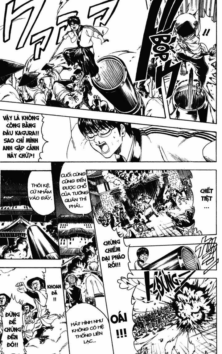 Chapter 391 - Trang 10