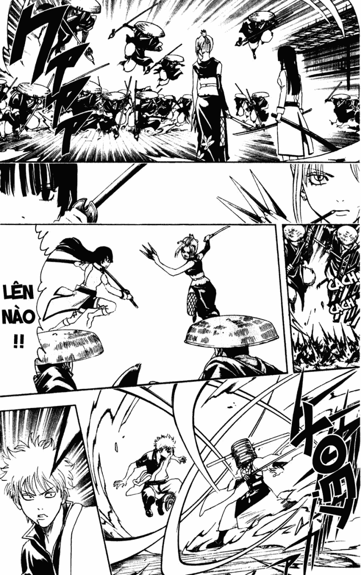 Chapter 392 - Trang 11