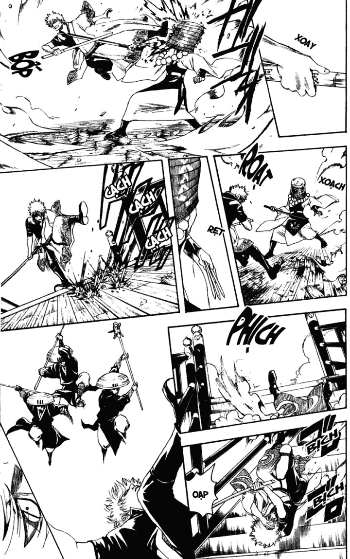 Chapter 392 - Trang 12