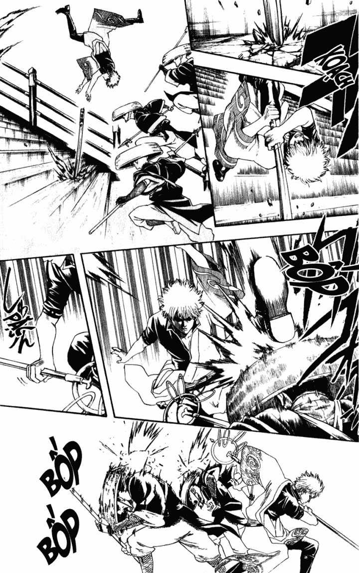Chapter 392 - Trang 13