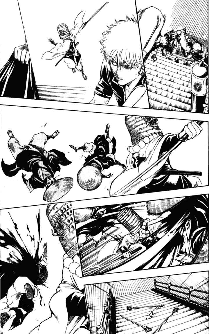 Chapter 392 - Trang 14