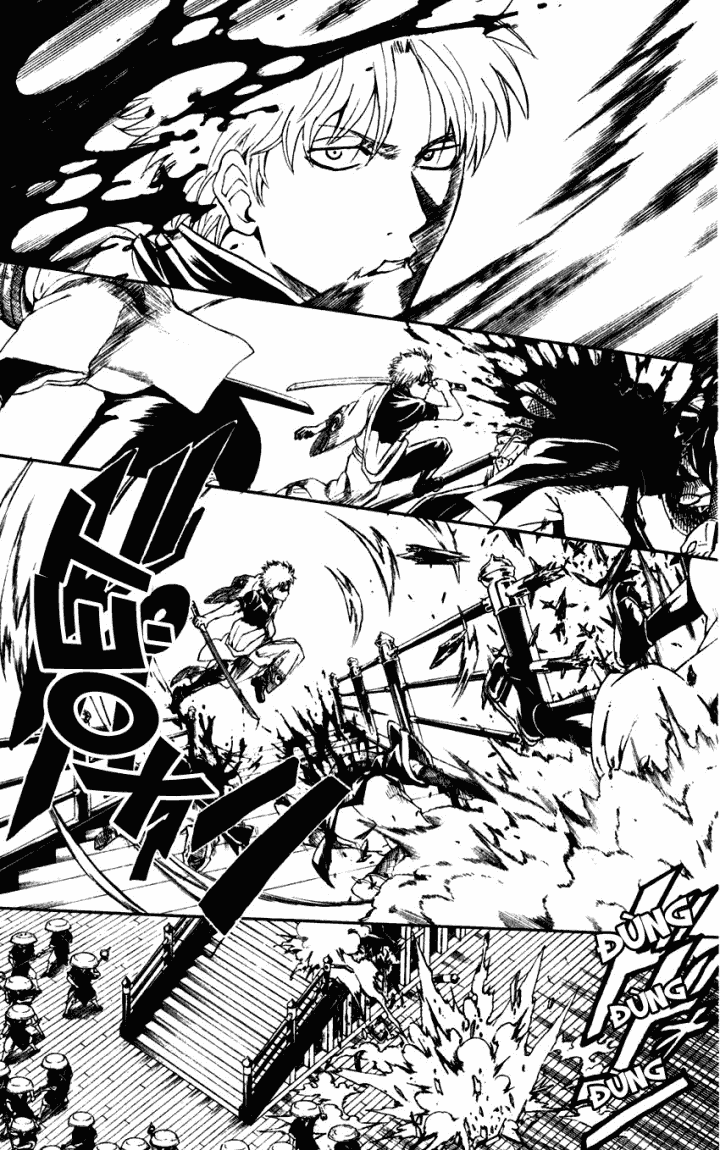 Chapter 392 - Trang 15