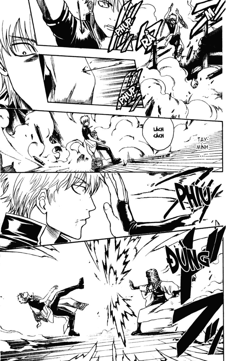 Chapter 392 - Trang 16
