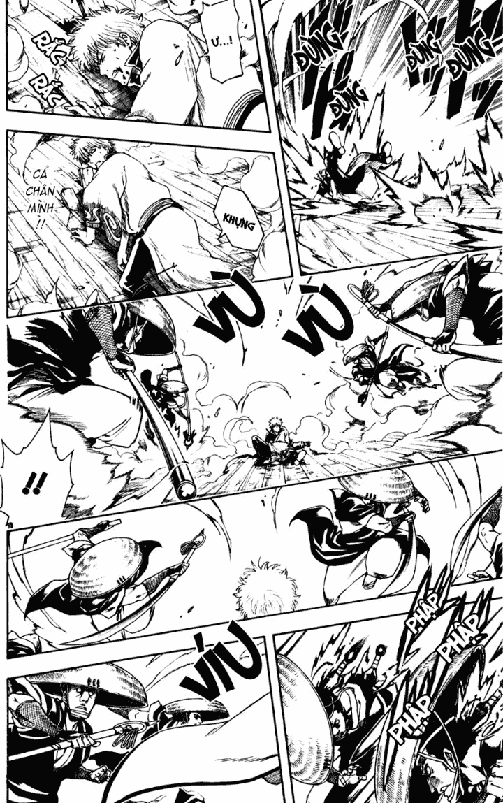 Chapter 392 - Trang 17
