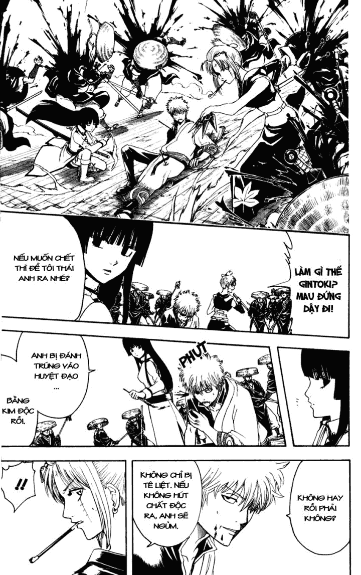 Chapter 392 - Trang 18
