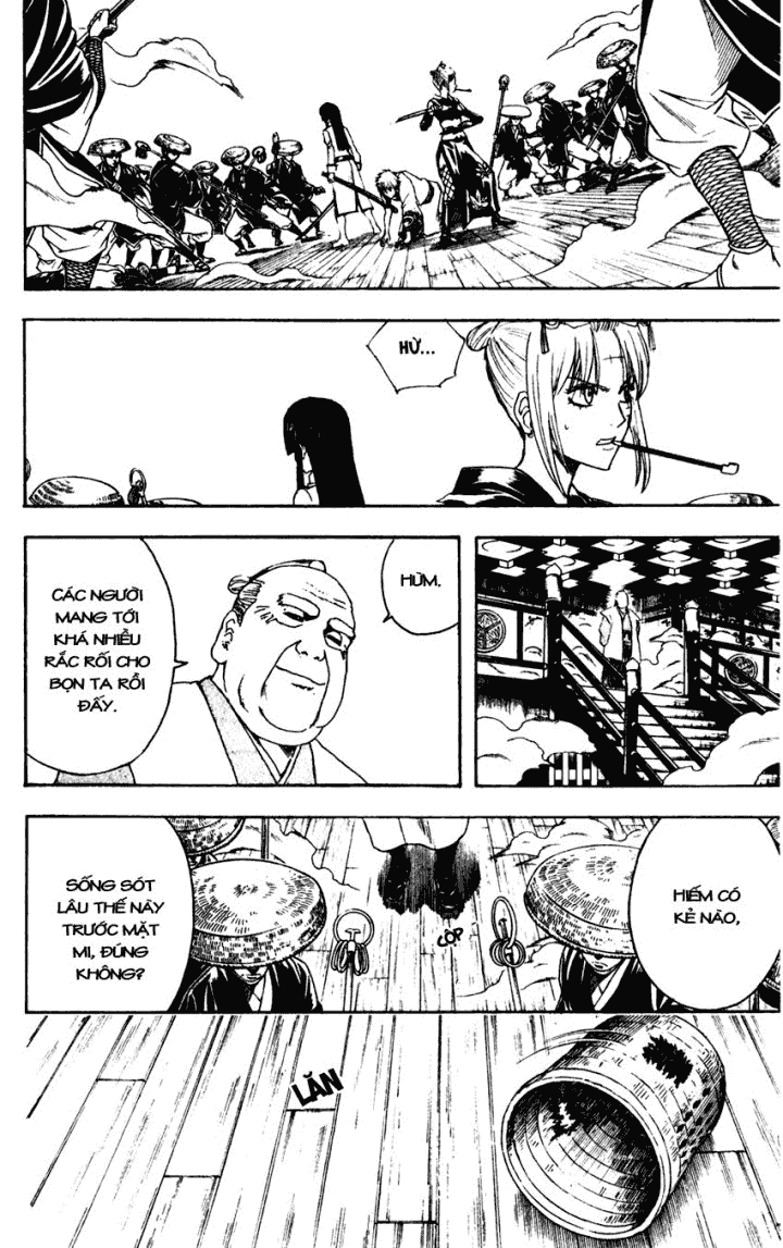 Chapter 392 - Trang 19
