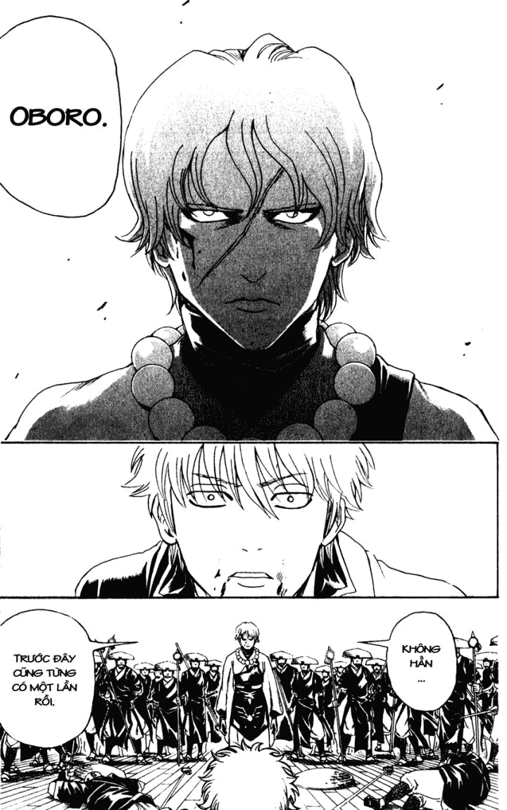 Chapter 392 - Trang 20