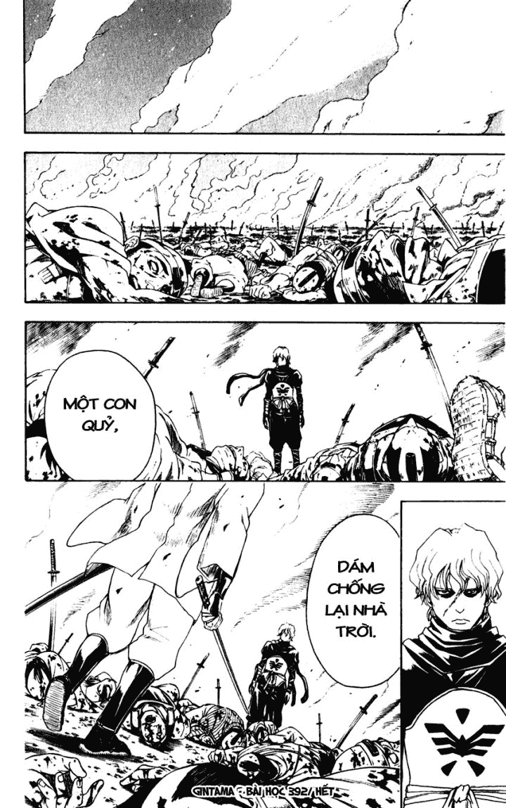 Chapter 392 - Trang 21