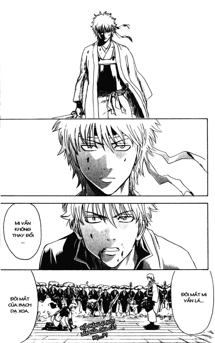 Chapter 392 - Trang 22