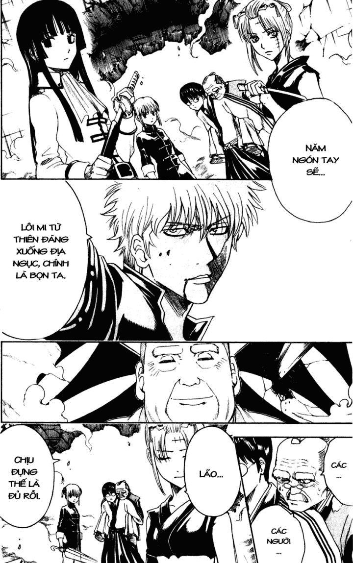 Chapter 392 - Trang 5