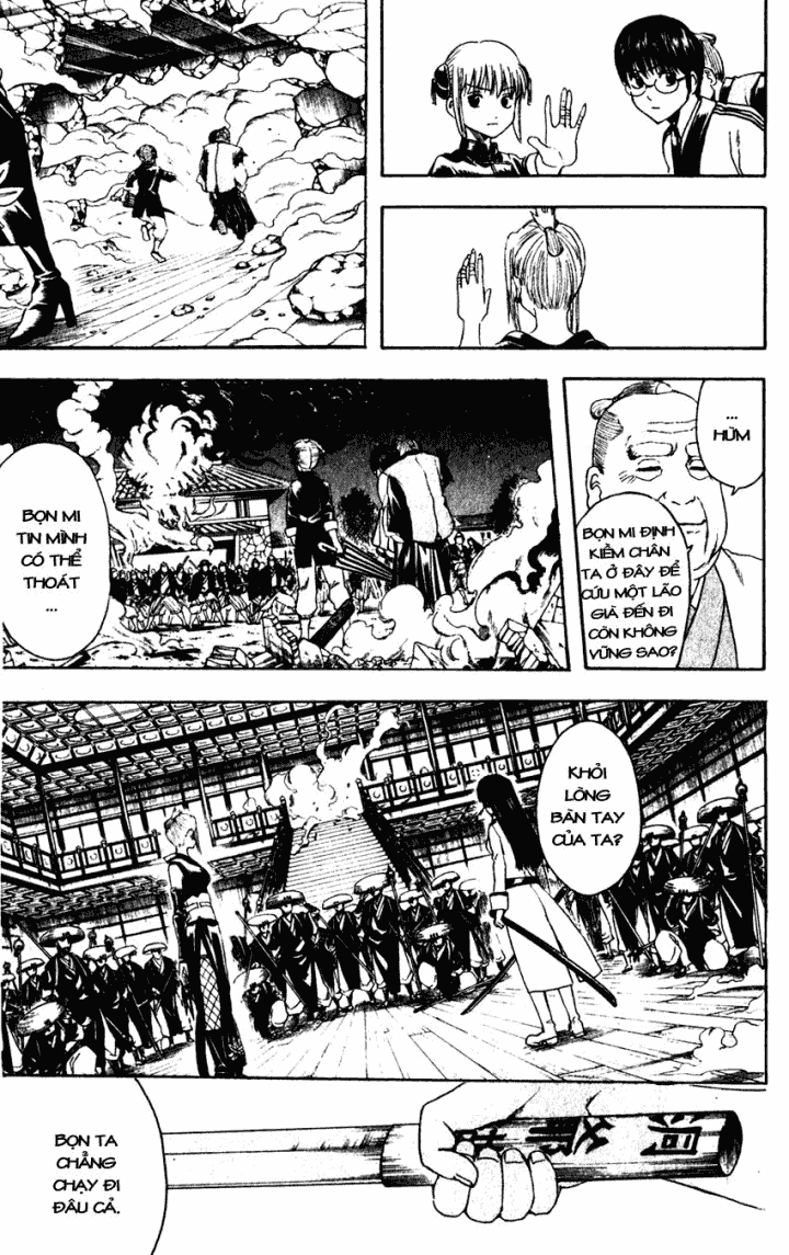 Chapter 392 - Trang 8