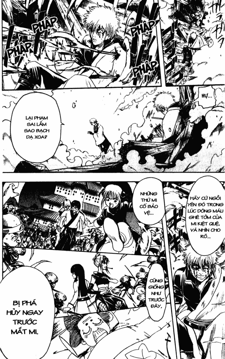 Chapter 393 - Trang 15