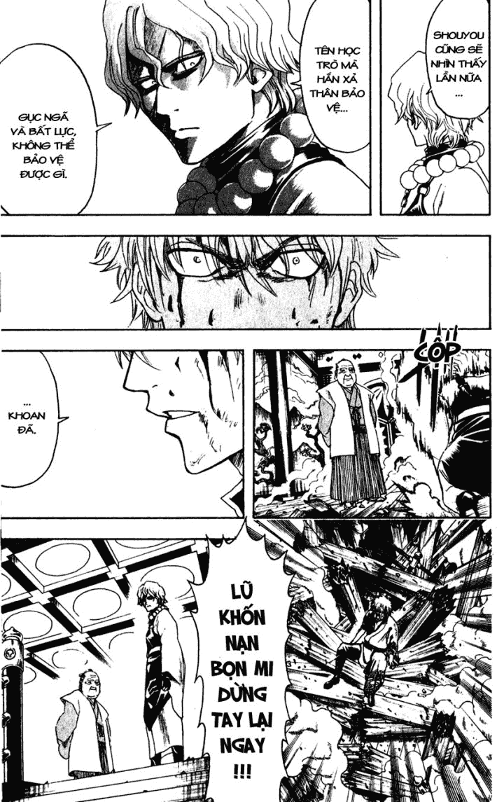 Chapter 393 - Trang 16