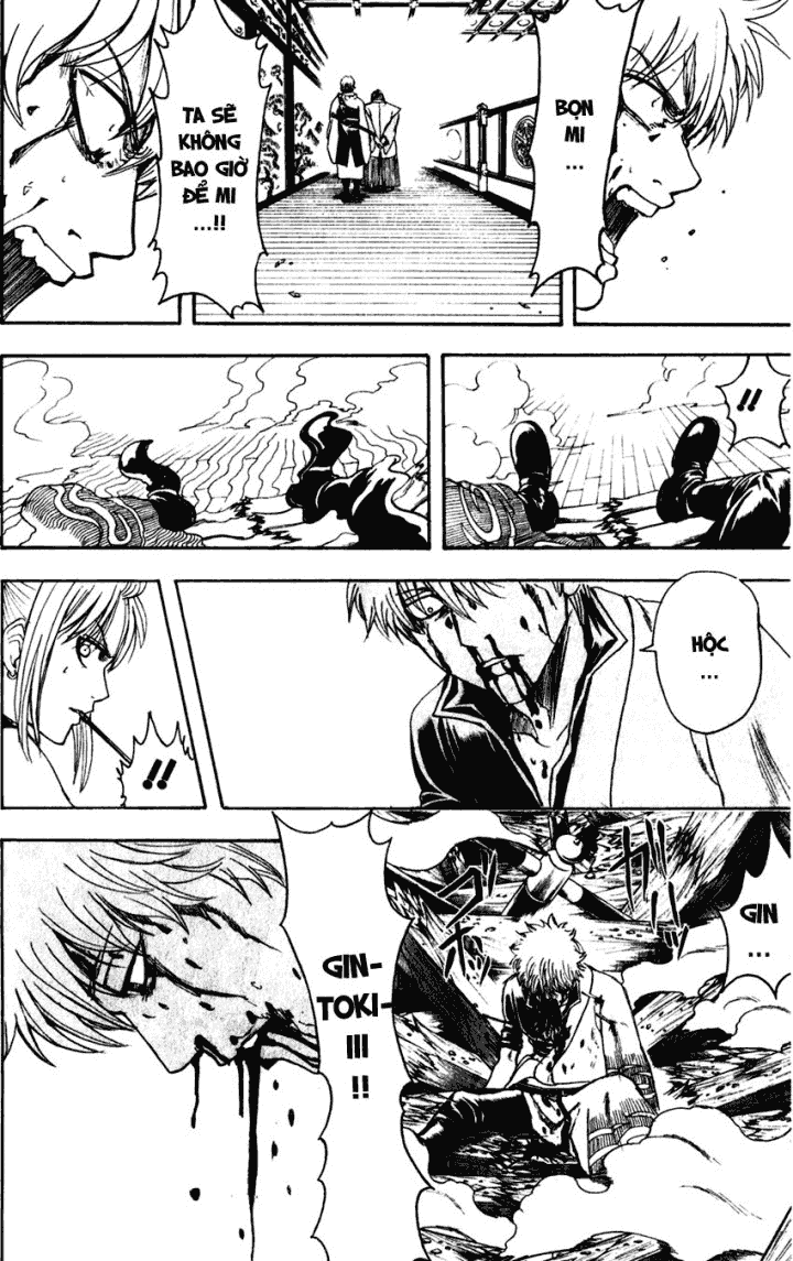 Chapter 393 - Trang 17