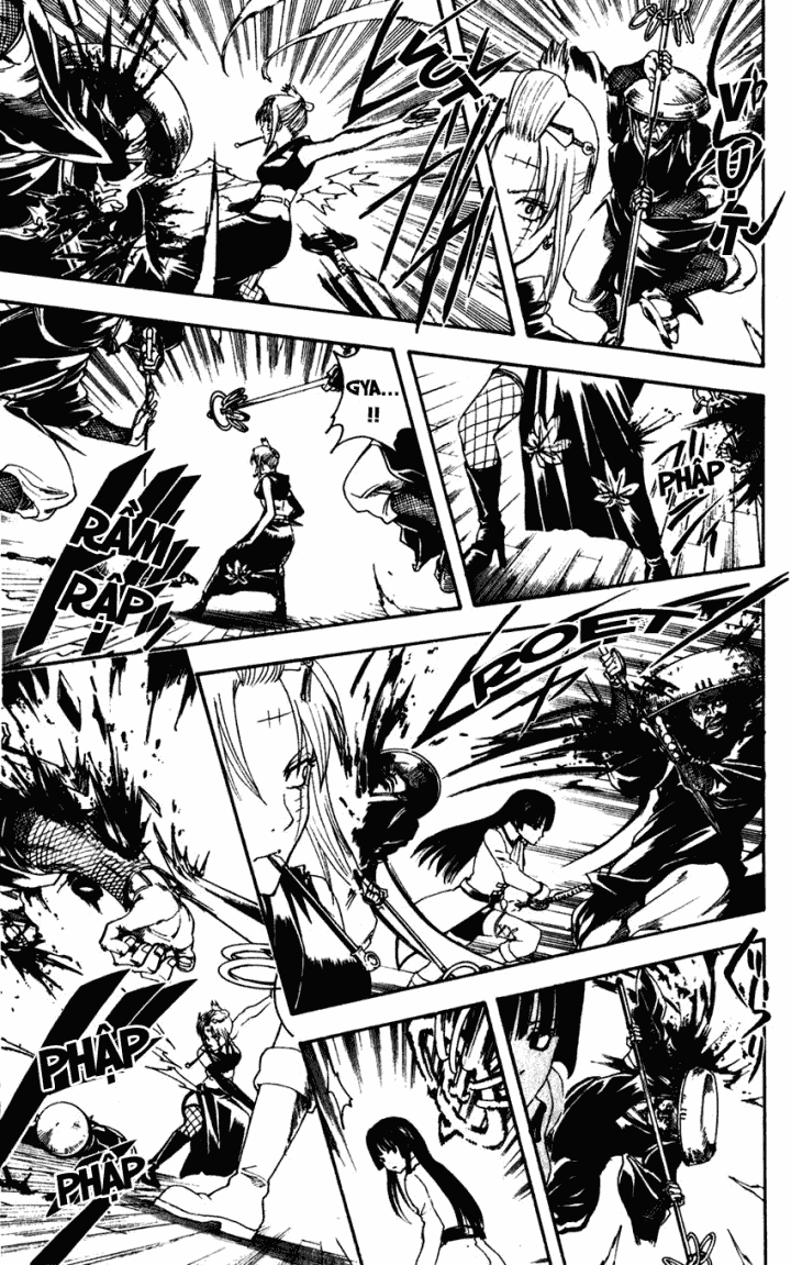 Chapter 393 - Trang 18
