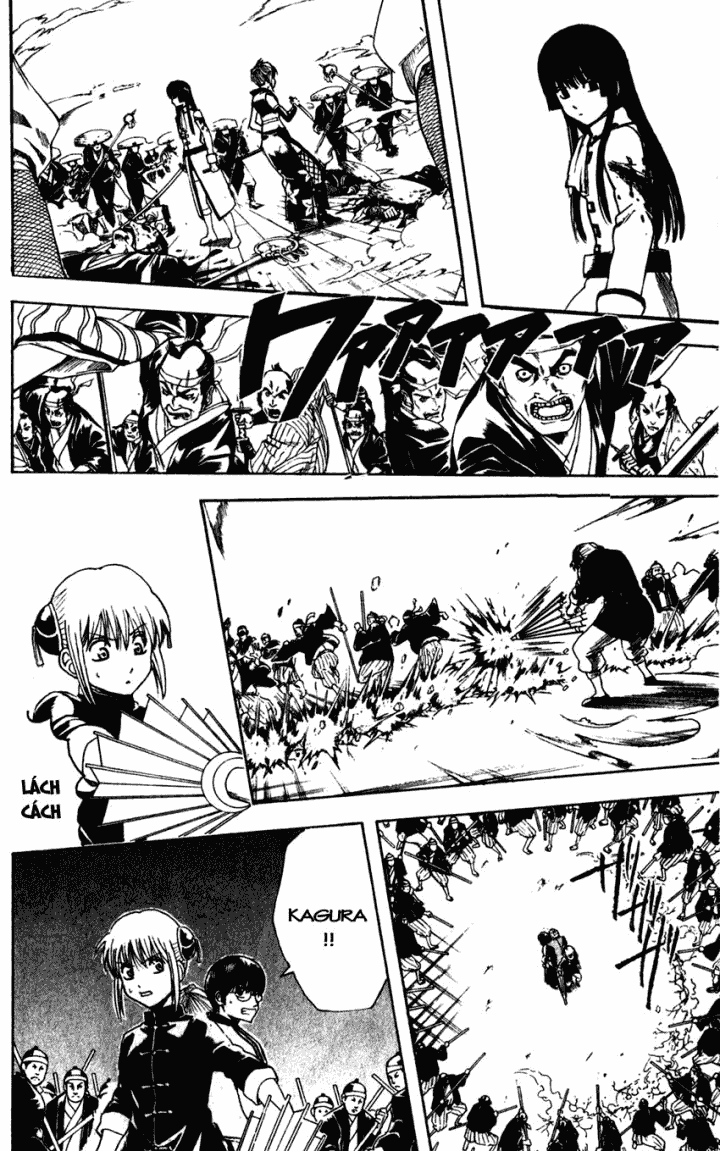 Chapter 393 - Trang 19