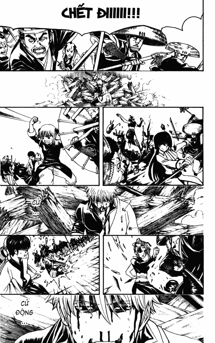Chapter 393 - Trang 20