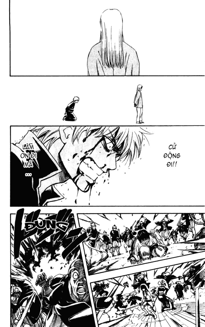 Chapter 393 - Trang 21
