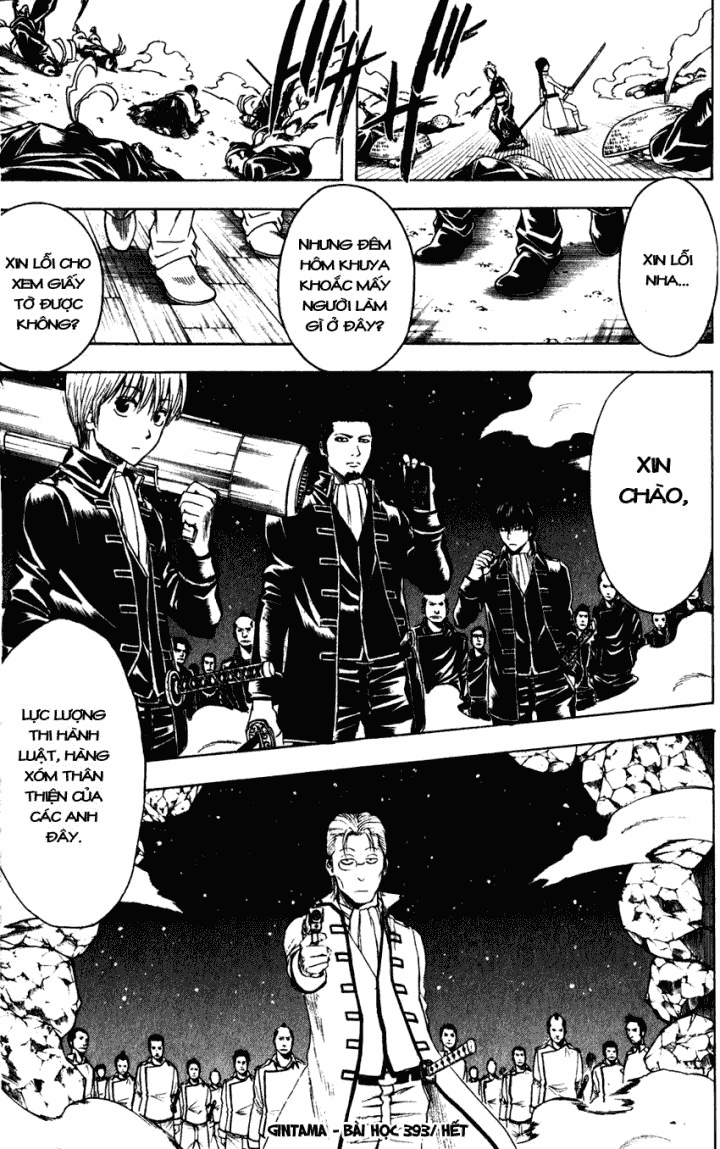 Chapter 393 - Trang 22