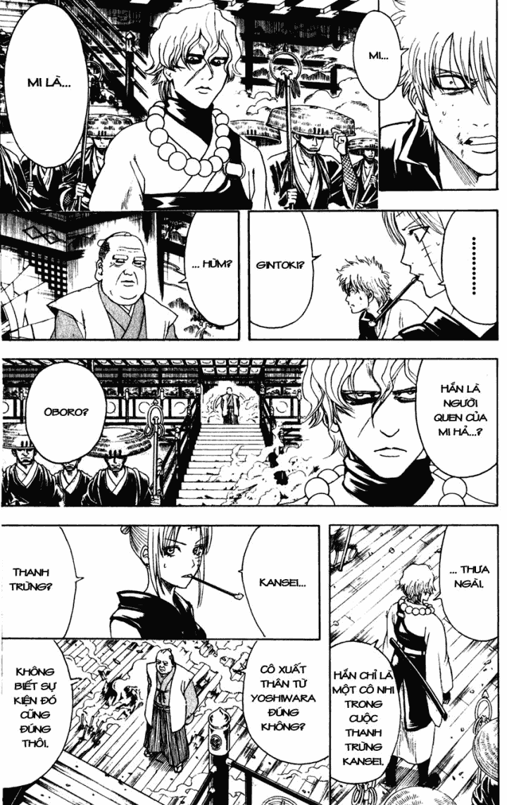 Chapter 393 - Trang 6