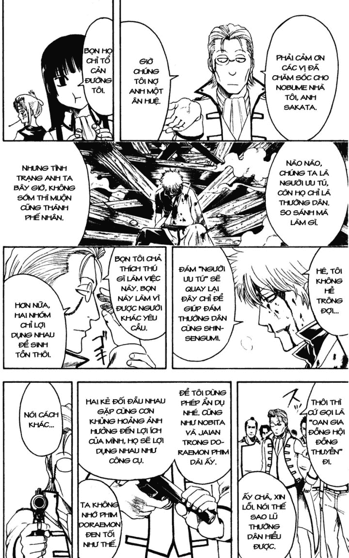 Chapter 394 - Trang 11