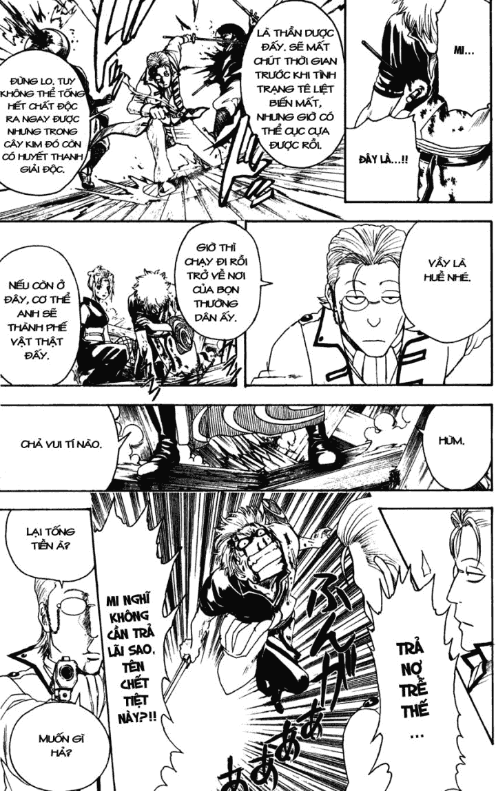 Chapter 394 - Trang 14
