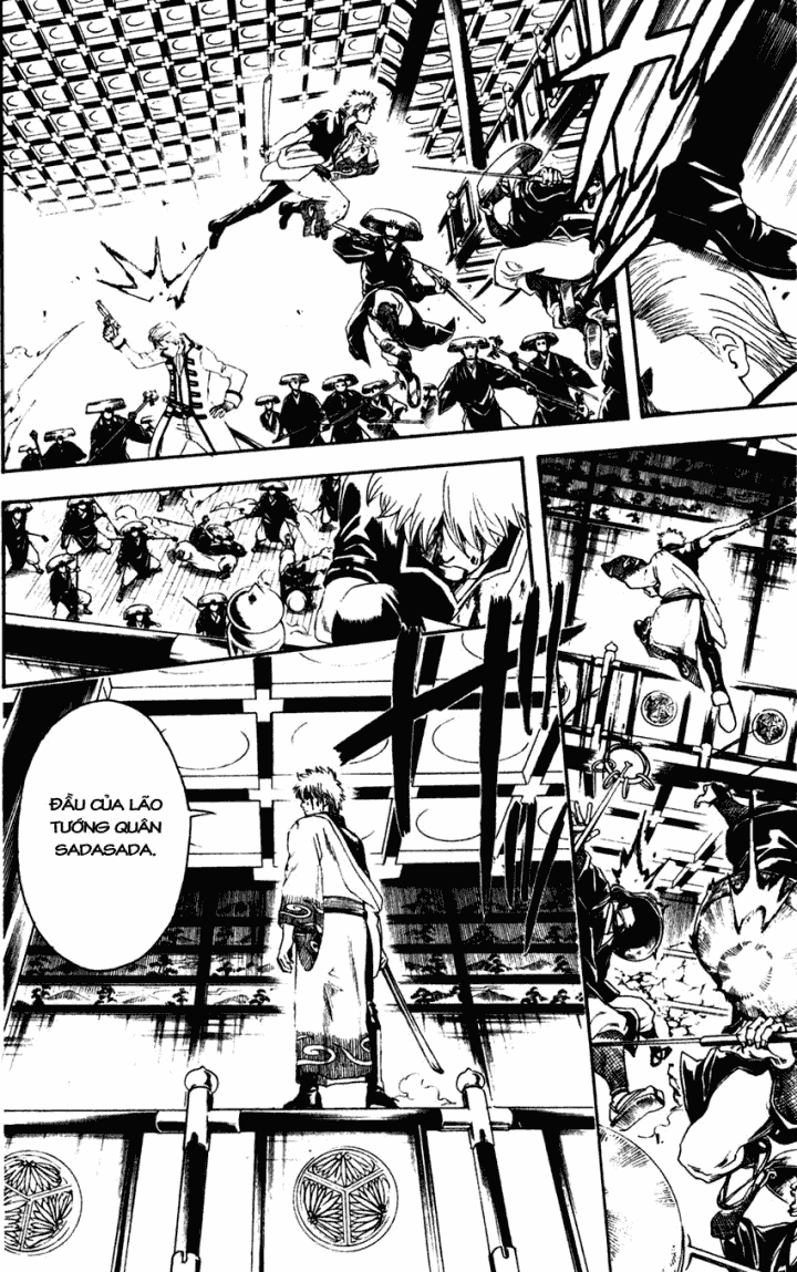Chapter 394 - Trang 15