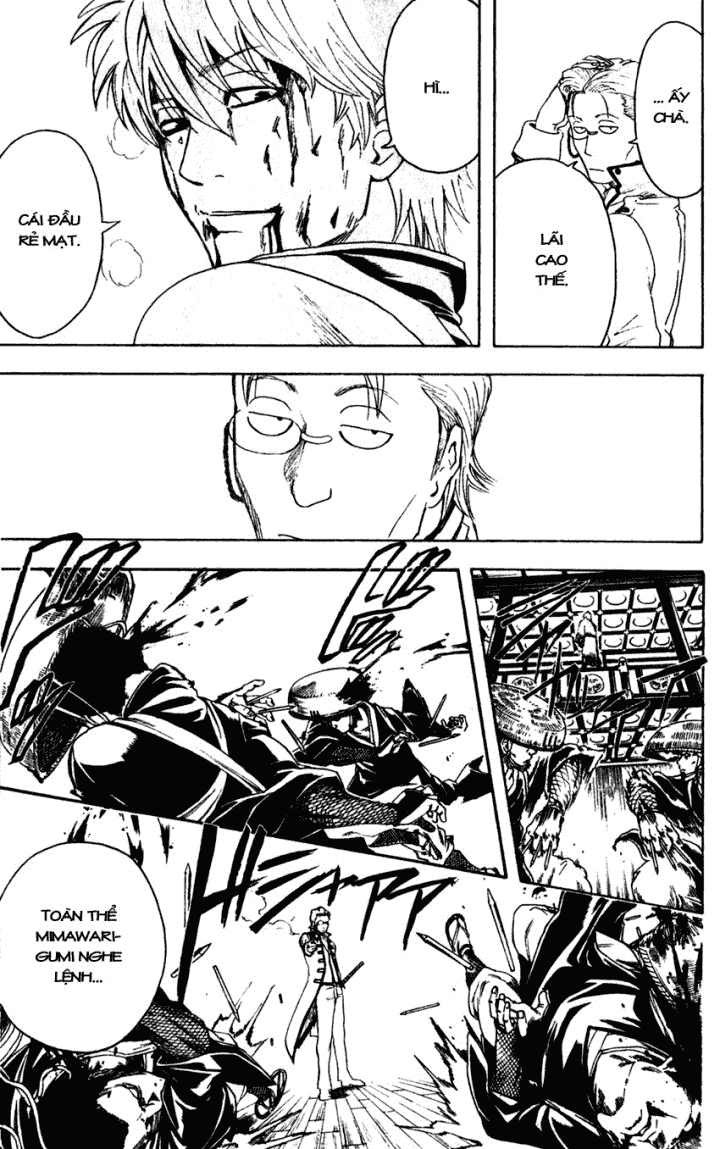 Chapter 394 - Trang 16