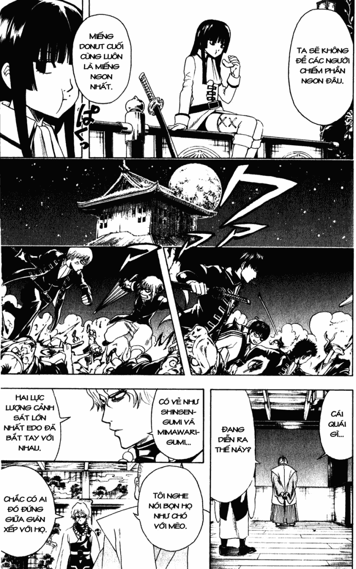 Chapter 394 - Trang 18