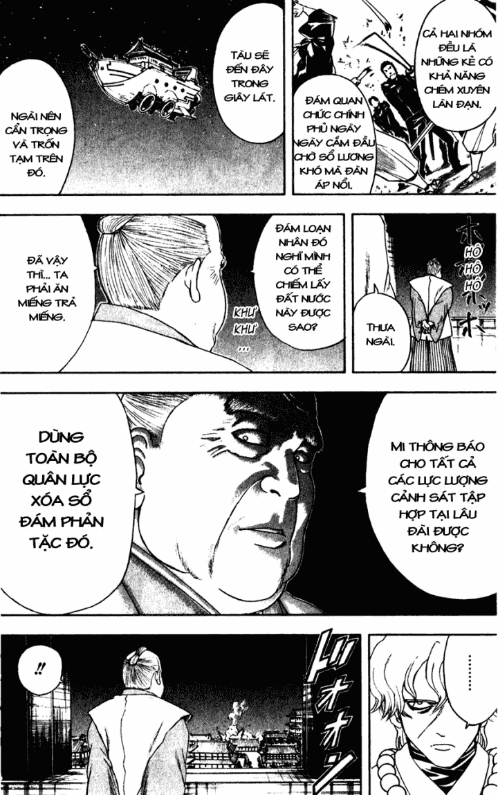Chapter 394 - Trang 19