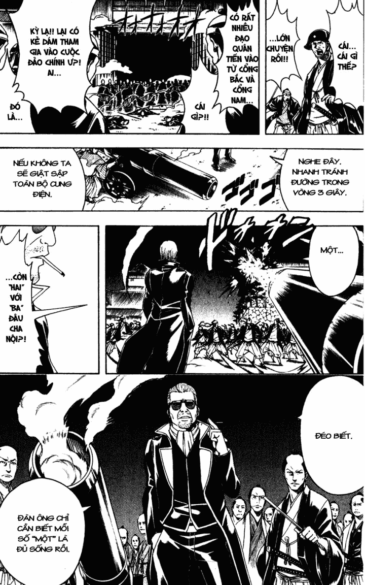 Chapter 394 - Trang 20