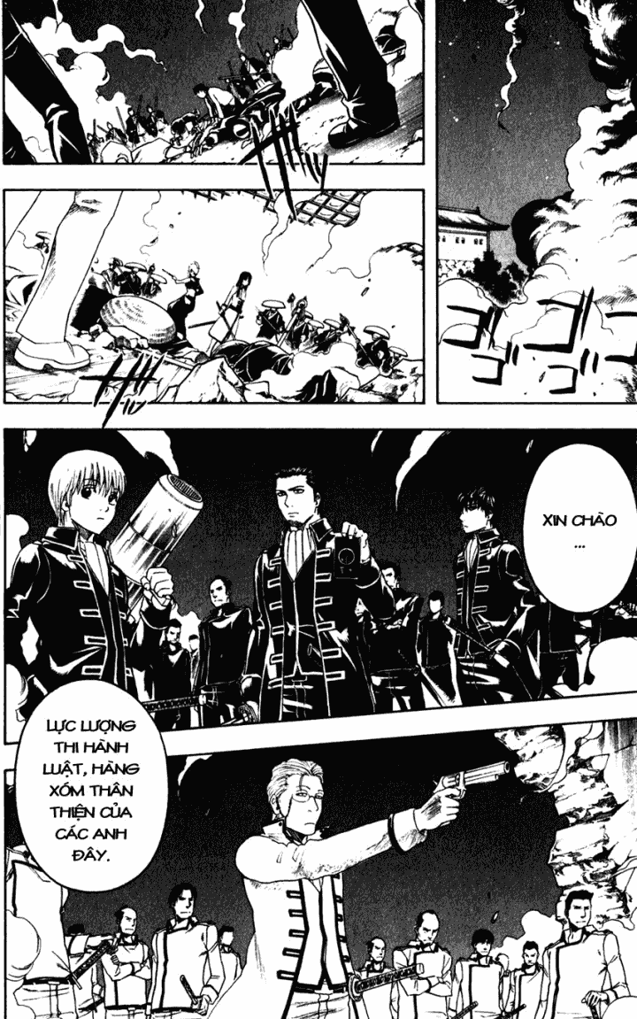 Chapter 394 - Trang 5