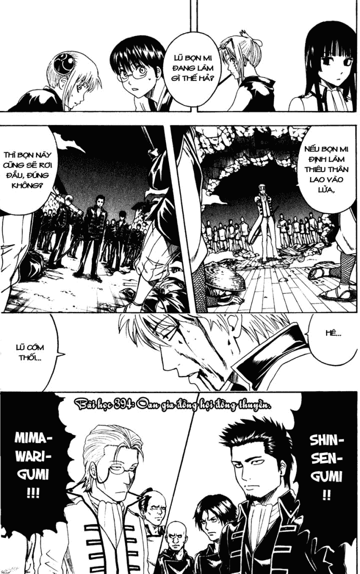 Chapter 394 - Trang 6