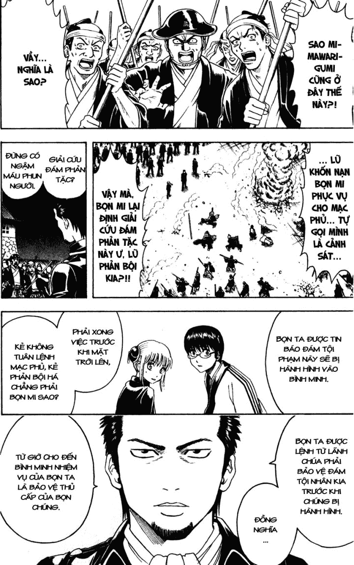 Chapter 394 - Trang 7