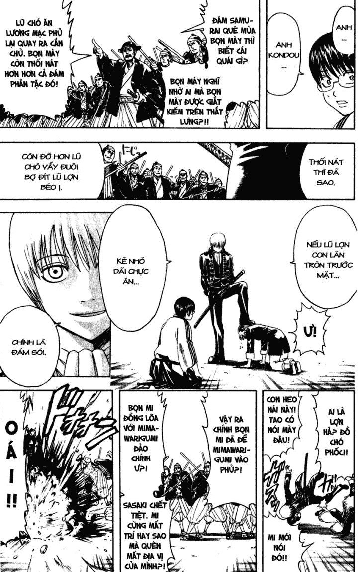 Chapter 394 - Trang 8