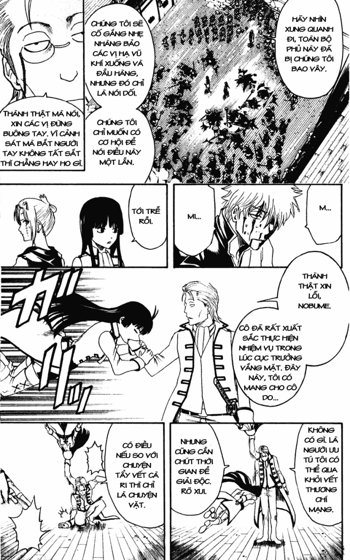 Chapter 394 - Trang 10