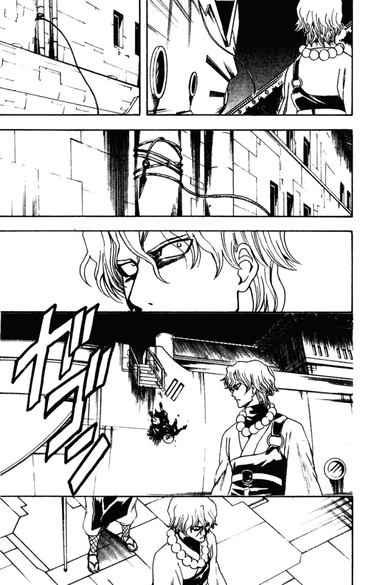 Chapter 395 - Trang 16