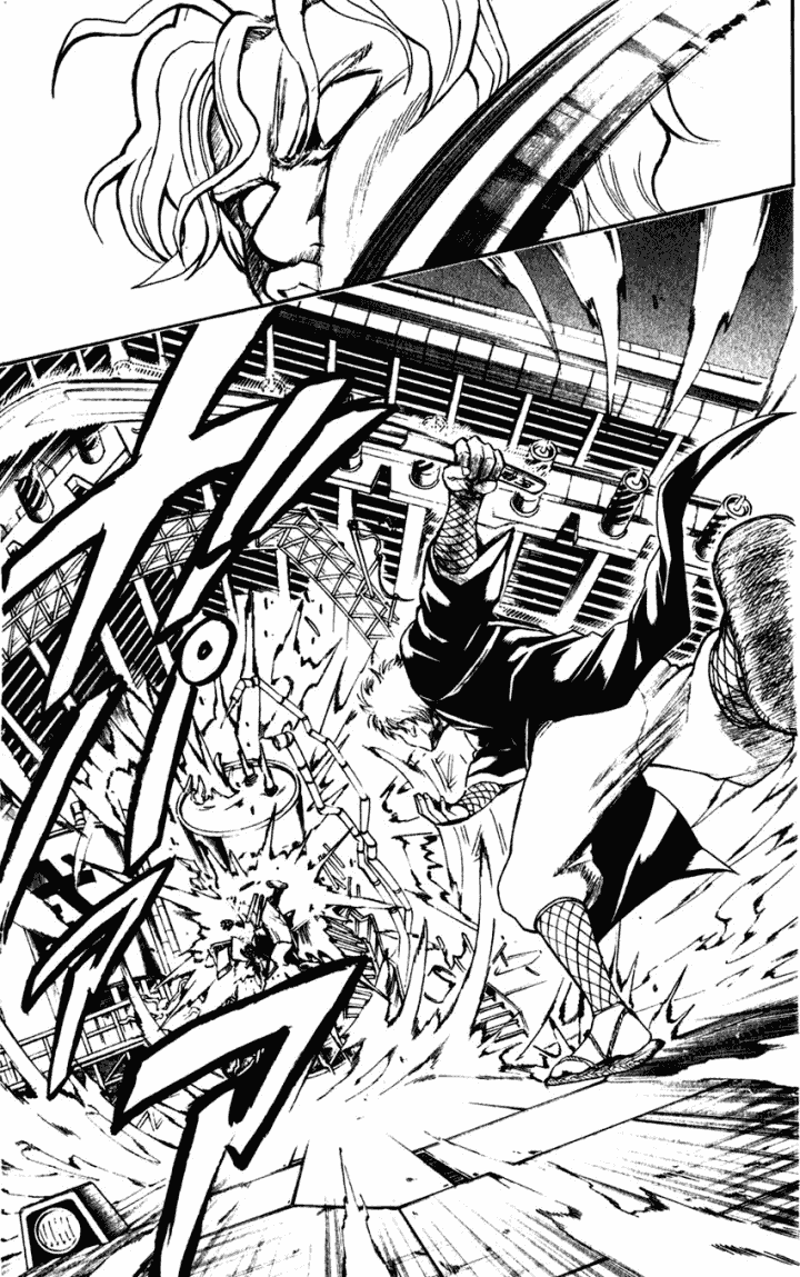 Chapter 395 - Trang 20