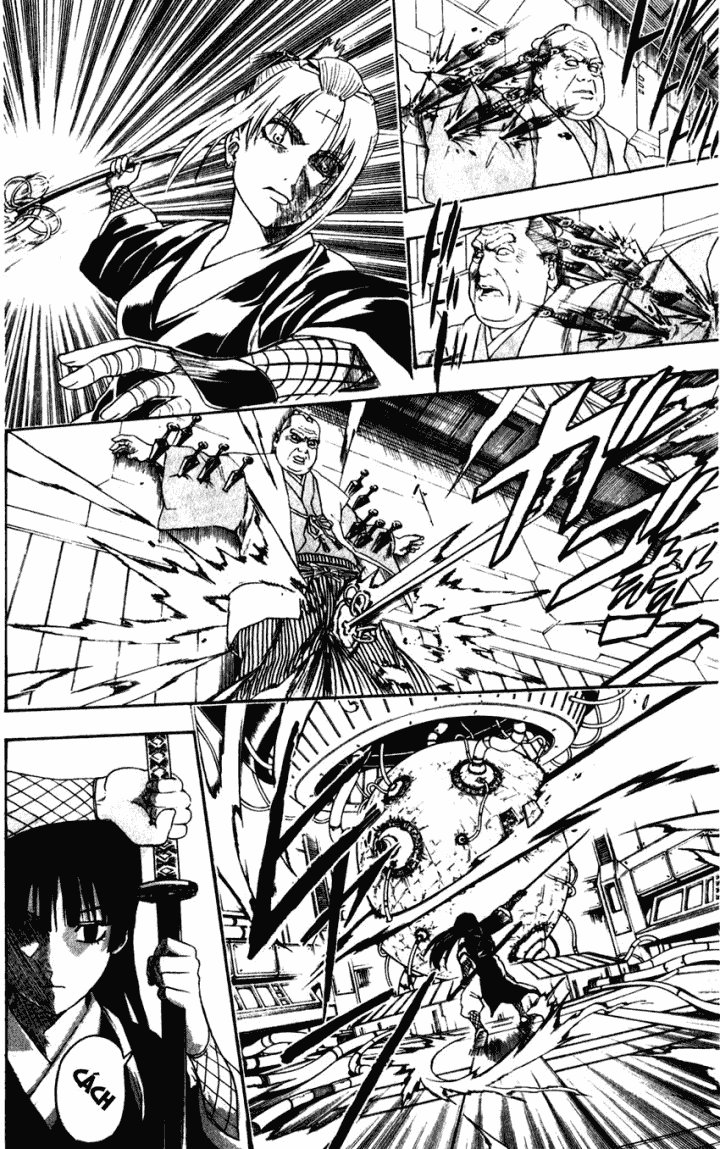 Chapter 395 - Trang 21
