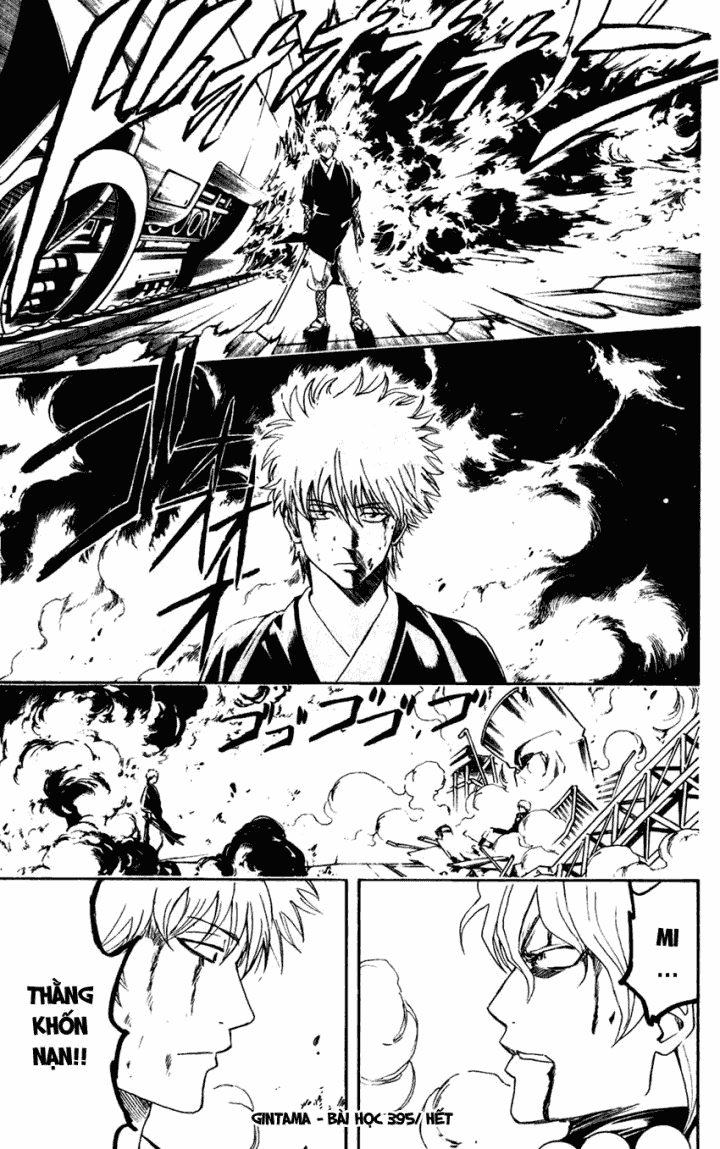 Chapter 395 - Trang 22