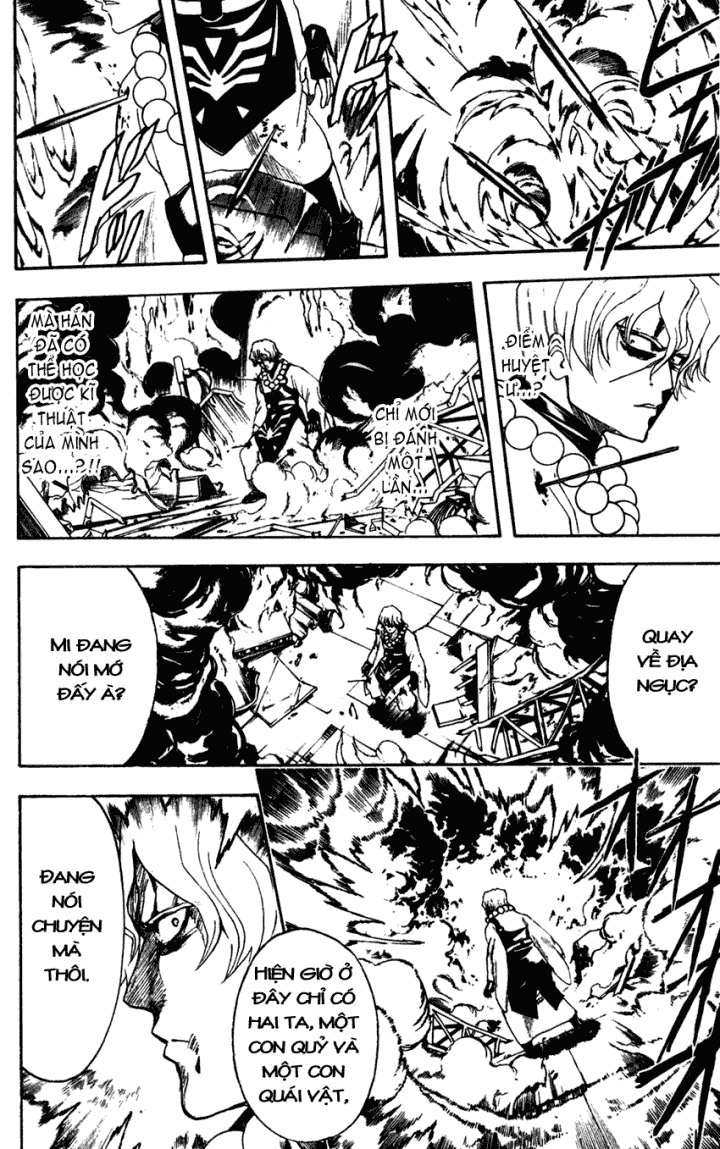 Chapter 396 - Trang 11