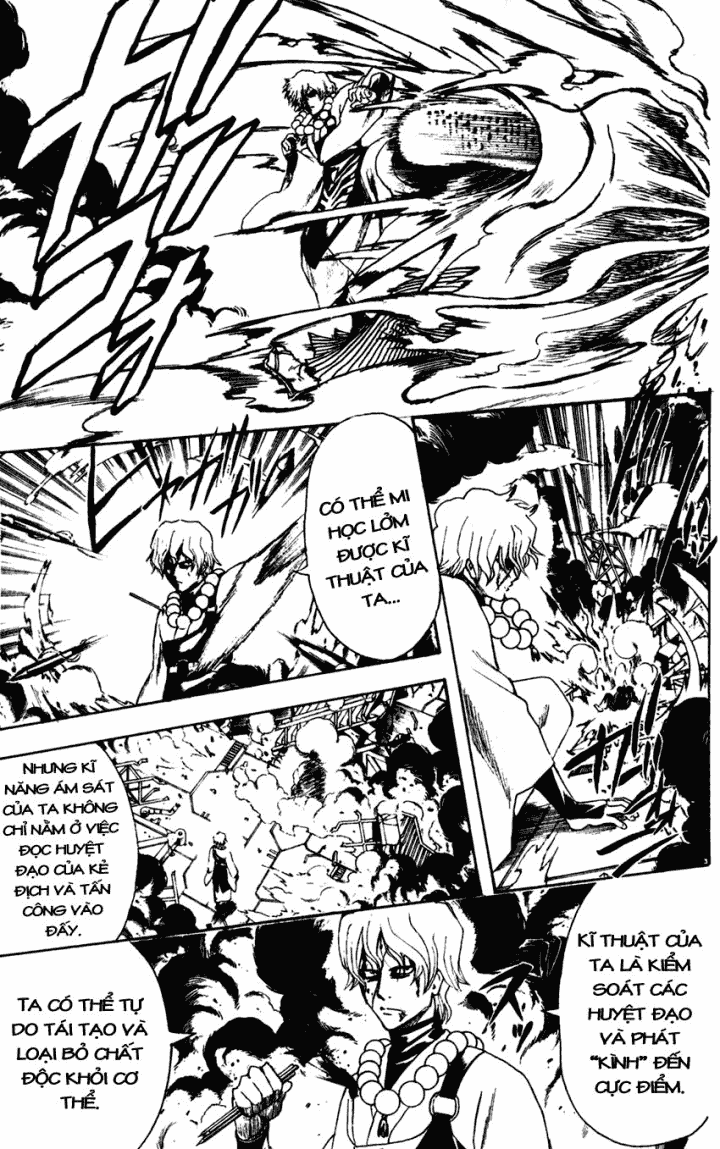 Chapter 396 - Trang 12