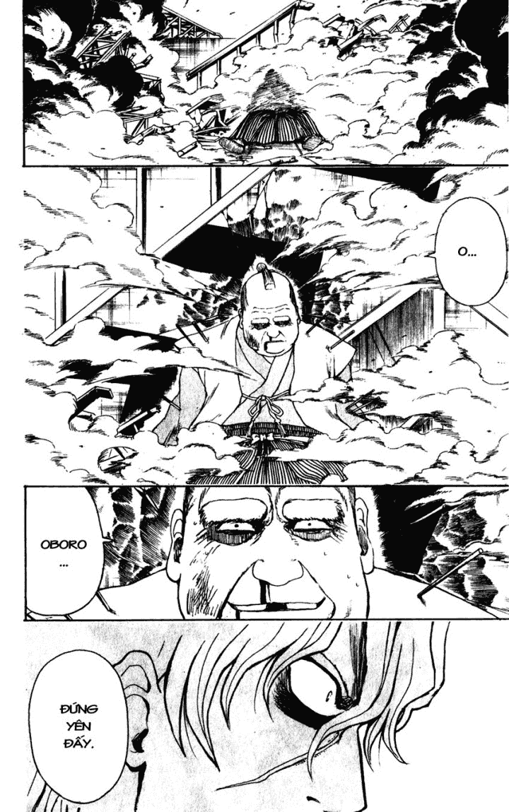 Chapter 396 - Trang 13