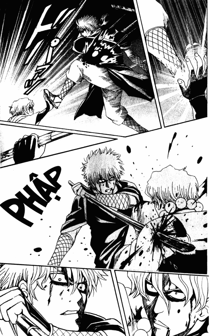 Chapter 396 - Trang 16