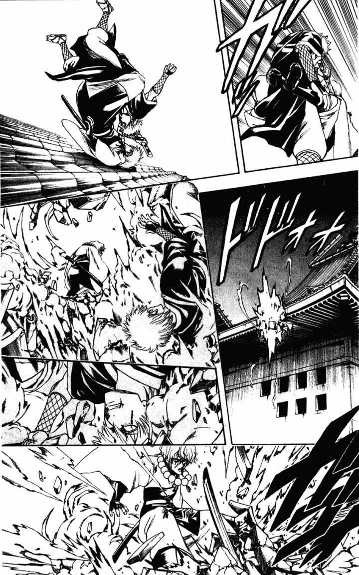 Chapter 396 - Trang 17