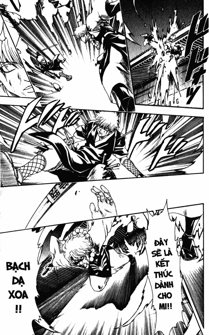 Chapter 396 - Trang 18